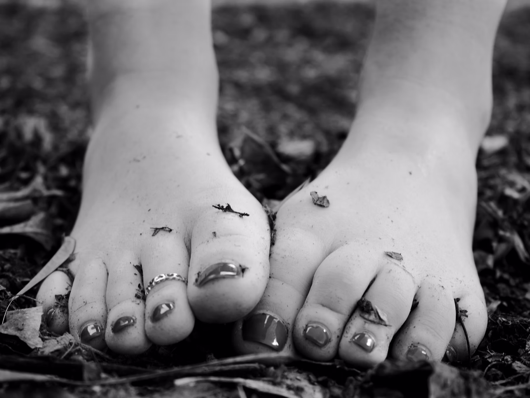 פרק 2 - בורחת סדרתית וזו שלא יודעת לגמור